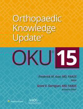 Orthopaedic Knowledge Update® 15