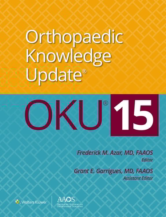 Orthopaedic Knowledge Update® 15
