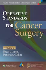 Operative Standards for Cancer Surgery