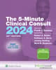 5-Minute Clinical Consult 2024