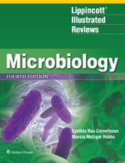 Lippincott® Illustrated Reviews: Microbiology