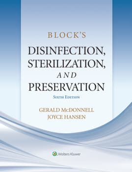 Block’s Disinfection, Sterilization, and Preservation