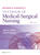 Brunner & Suddarth's Textbook of Medical-Surgical Nursing