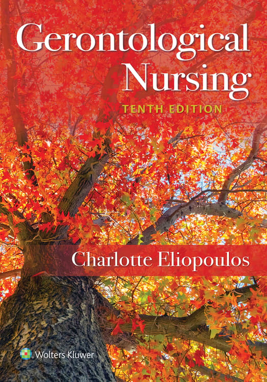 Gerontological Nursing