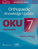 Orthopaedic Knowledge Update®: Foot and Ankle 7 Print + Ebook