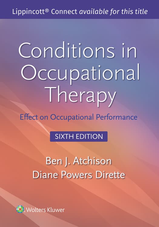 Measuring Occupational Performance: Supporting Best Practice in Occupational Therapy [Book]