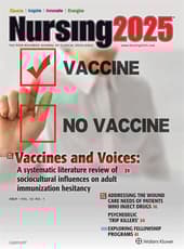 Nursing2025 Online