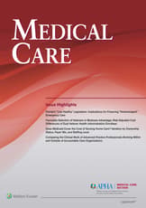 Medical Care