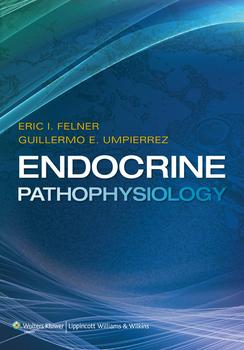VitalSource e-Book for Endocrine Pathophysiology