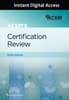 ACSM's Certification Review 6e Lippincott Connect Instant Digital Access