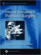 Clinical Scenarios in Thoracic Surgery