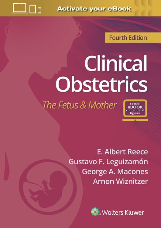 Clinical Obstetrics