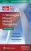 Washington Manual of Medical Therapeutics Spiral