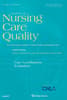 Journal of Nursing Care Quality Online