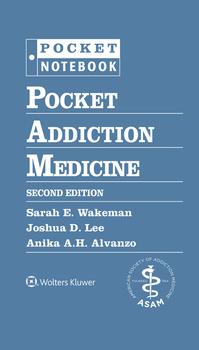 Pocket Addiction Medicine