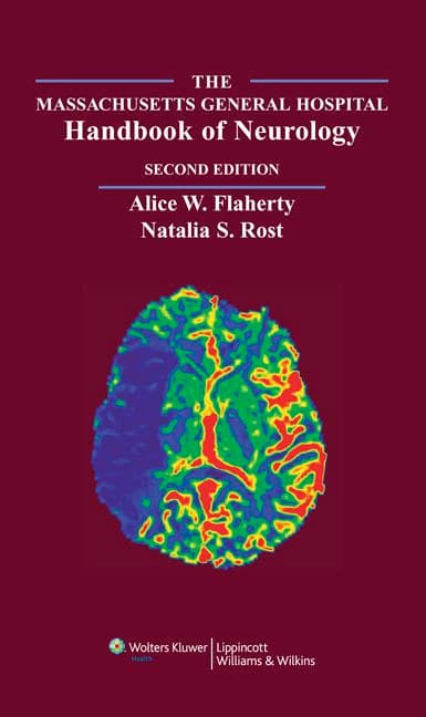 Massachusetts General Hospital Handbook of Neurology
