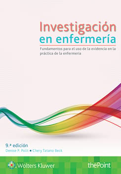 Investigación en enfermería