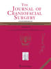 Journal of Craniofacial Surgery