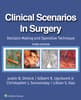 Clinical Scenarios in Surgery