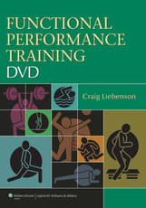 Functional Performance Training DVD