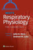 West's Respiratory Physiology