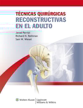 Técnicas quirúrgicas reconstructivas en el adulto