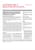 Adverse Drug Reaction Bulletin