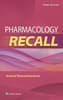 Pharmacology Recall