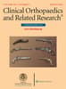 Clinical Orthopaedics and Related Research®