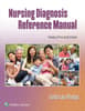 Nursing Diagnosis Reference Manual