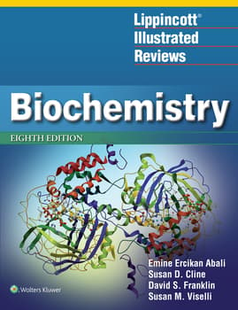 Lippincott Illustrated Reviews: Biochemistry