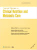 Current Opinion in Clinical Nutrition and Metabolic Care Online