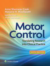 Motor Control