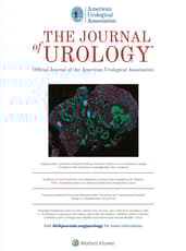 The Journal of Urology®