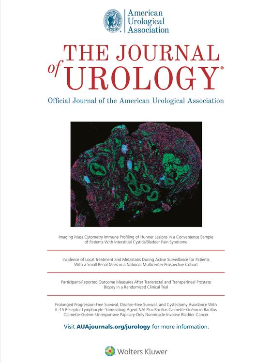 The Journal of Urology®