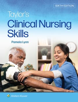 What is 2025 clinical nursing skills