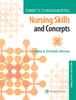 Timby's Fundamental Nursing Skills and Concepts