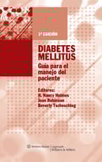 VitalSource e-Book for Diabetes Mellitus: Guia de Manejo Del Paciente