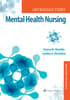 Lippincott CoursePoint Enhanced for Womble's Introductory Mental Health Nursing