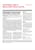 Adverse Drug Reaction Bulletin