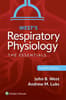 West's Respiratory Physiology