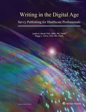 Writing in the Digital Age