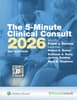 The 5-Minute Clinical Consult 2026