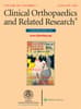 Clinical Orthopaedics and Related Research®