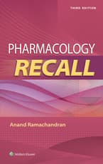 Pharmacology Recall