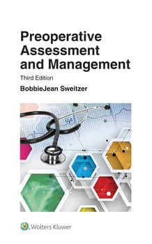 Preoperative Assessment and Management