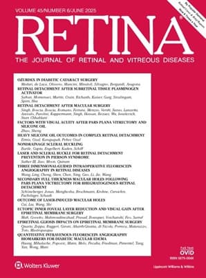 RETINA® Online