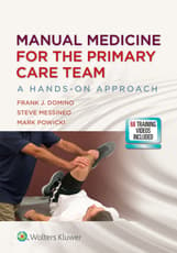 Manual Medicine for the Primary Care Team:  A Hands-On Approach