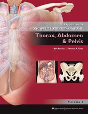 Lippincott Concise Illustrated Anatomy