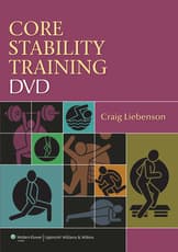 Core Stability Training DVD